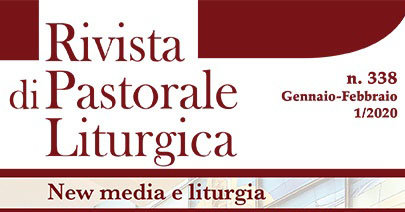 pastorale liturgica